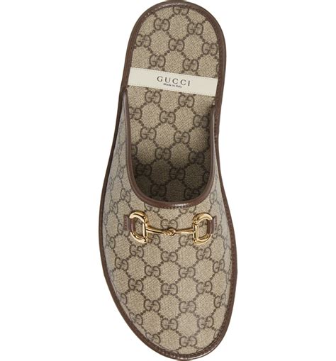 gucci elea mule